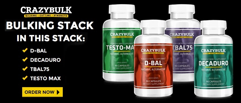 Best legal steroids for muscle building